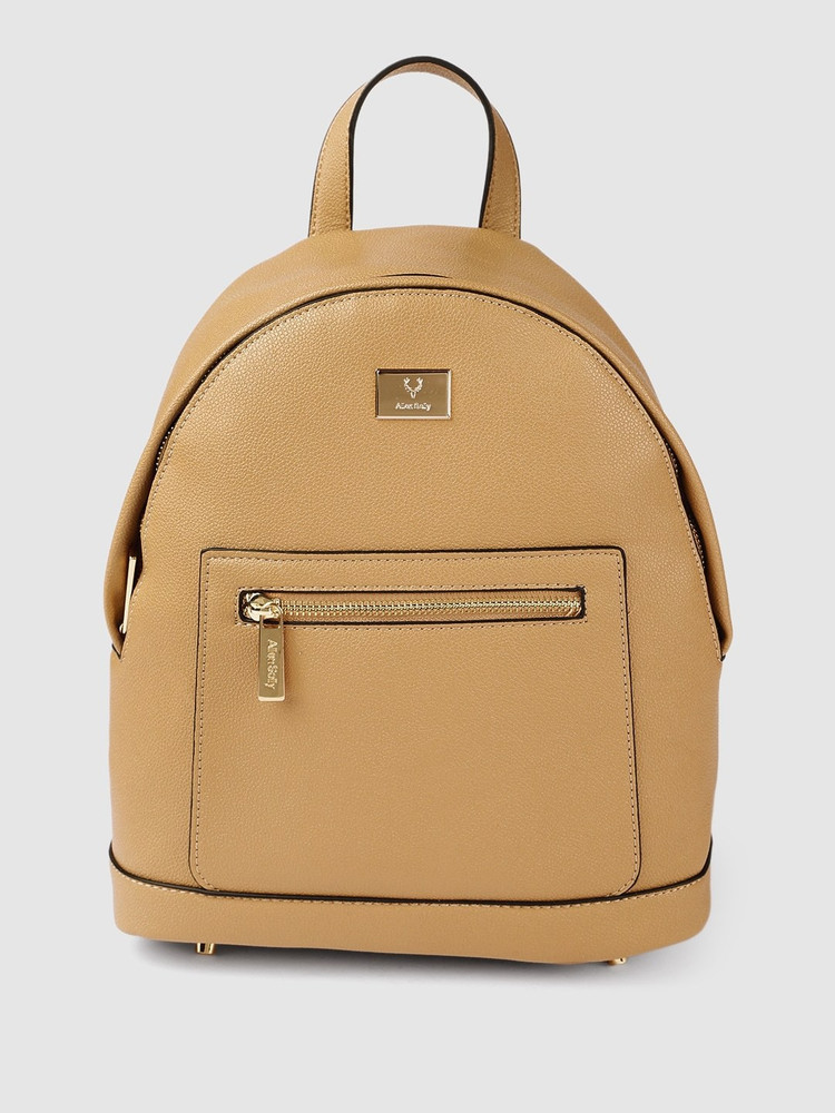 Allen solly women backpack outlet