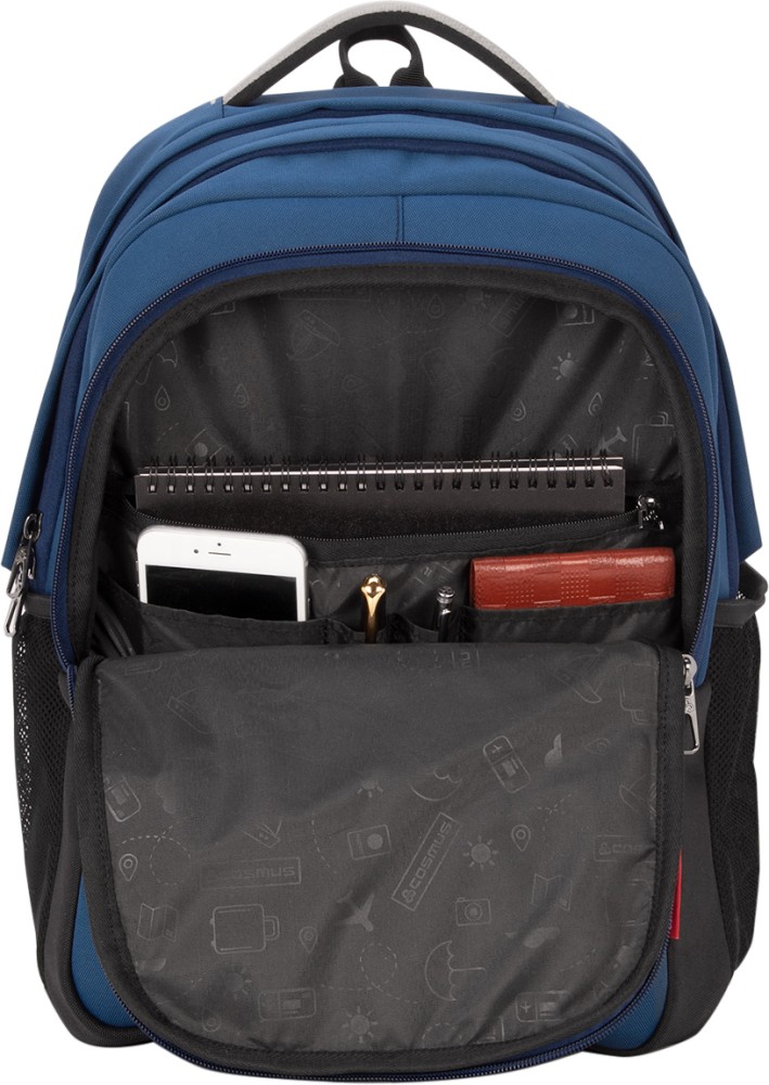 Buy Darwin Dx 29 litres T.green Laptop Backpack Bag Manufacturer