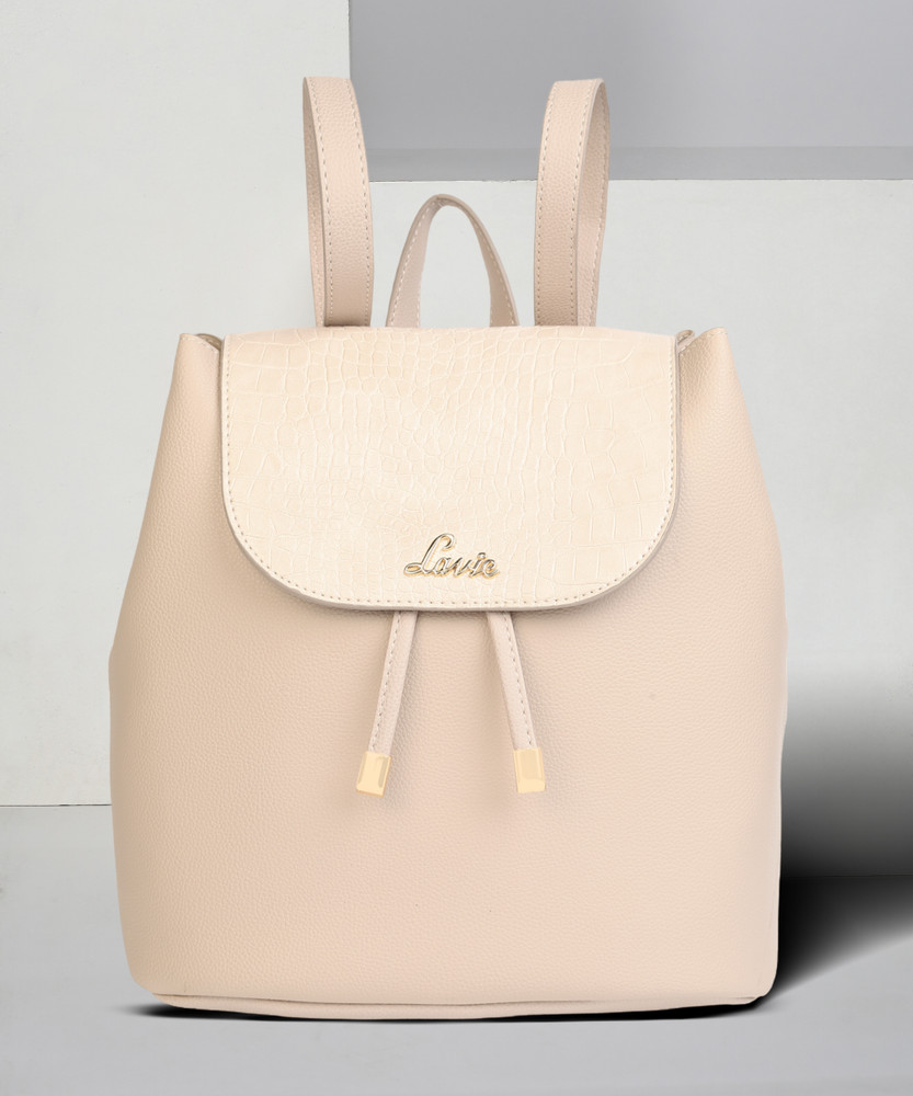 LAVIE MISTY BACKPACK LADIES HANDBAG 12.5 L Regular Size Backpack