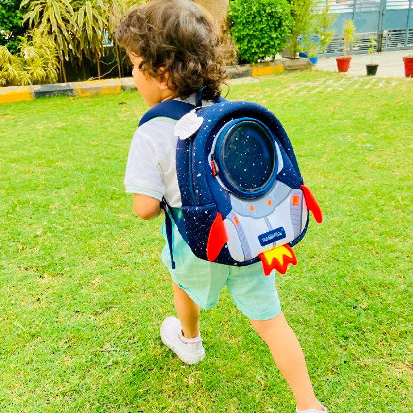 What To Pack In Your Toddler's Backpack For Preschool – Itzy Ritzy