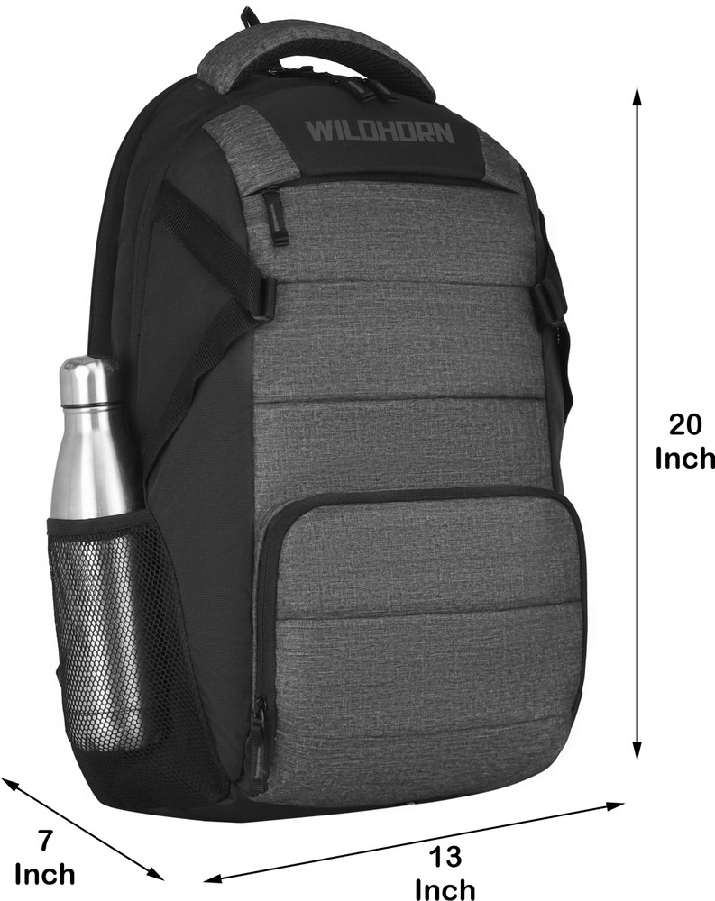 Travel backpack flipkart clearance