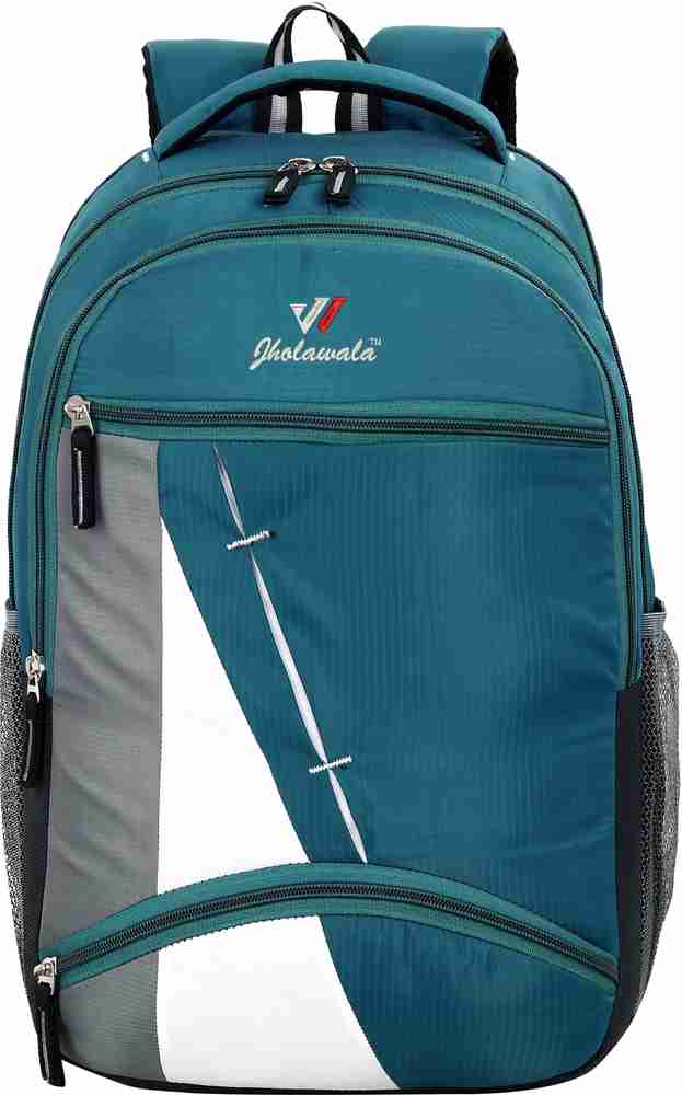 Flipkart back bags online