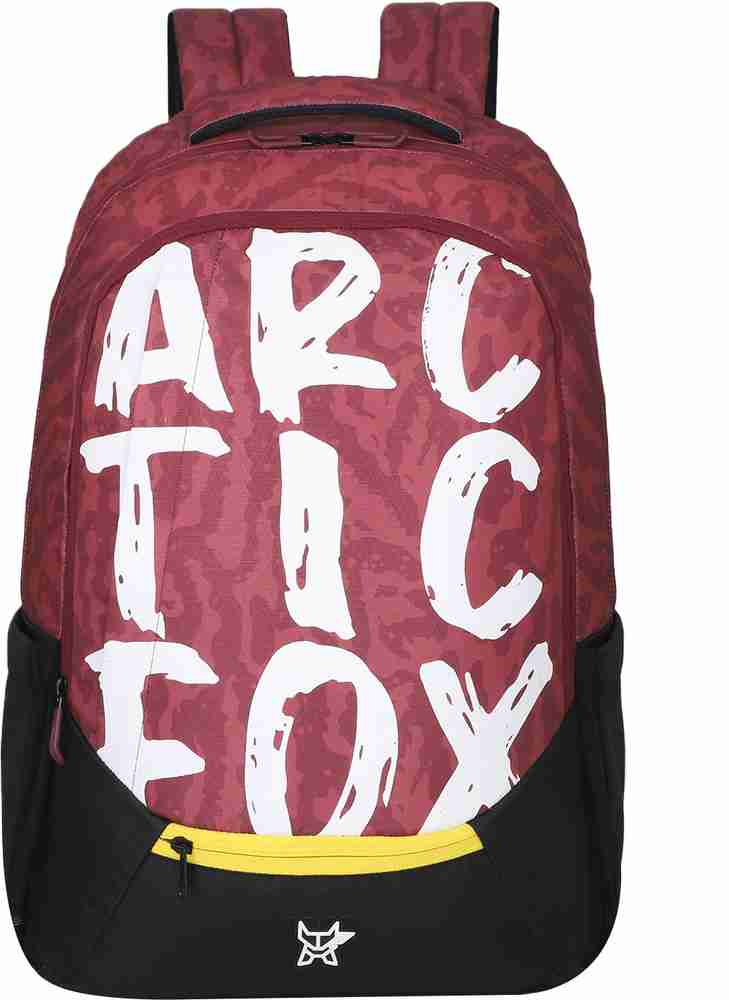Arctic fox bags flipkart store