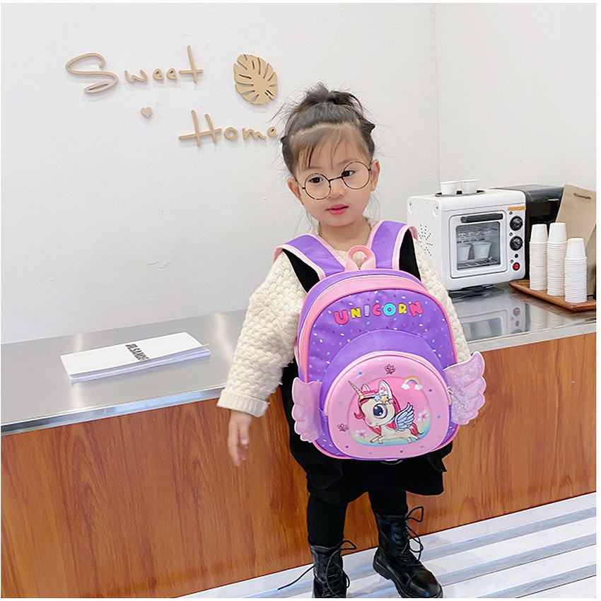 Childs unicorn bag online