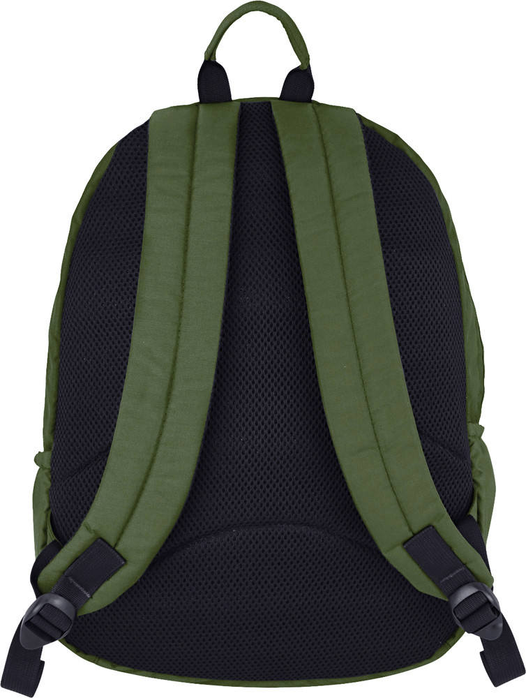 Olive green vans backpack online