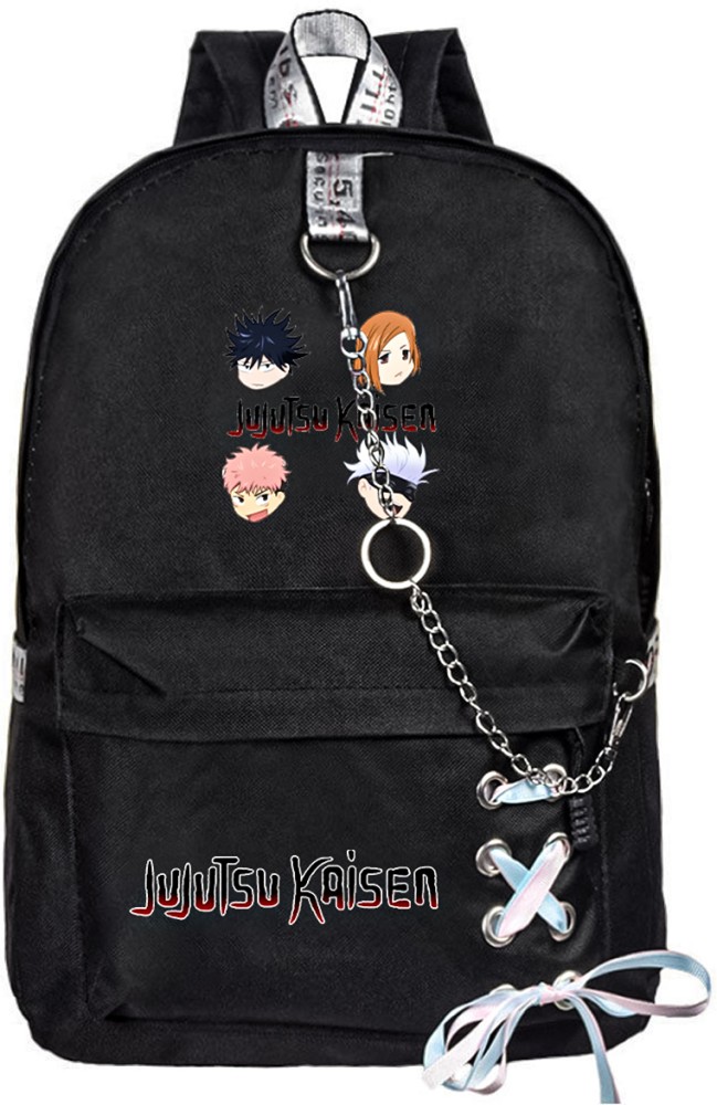 Mua Lmeison Backpack for Teen Boys, Anime Backpack Casual Daypack for  Travel trên Amazon Mỹ chính hãng 2023 | Giaonhan247