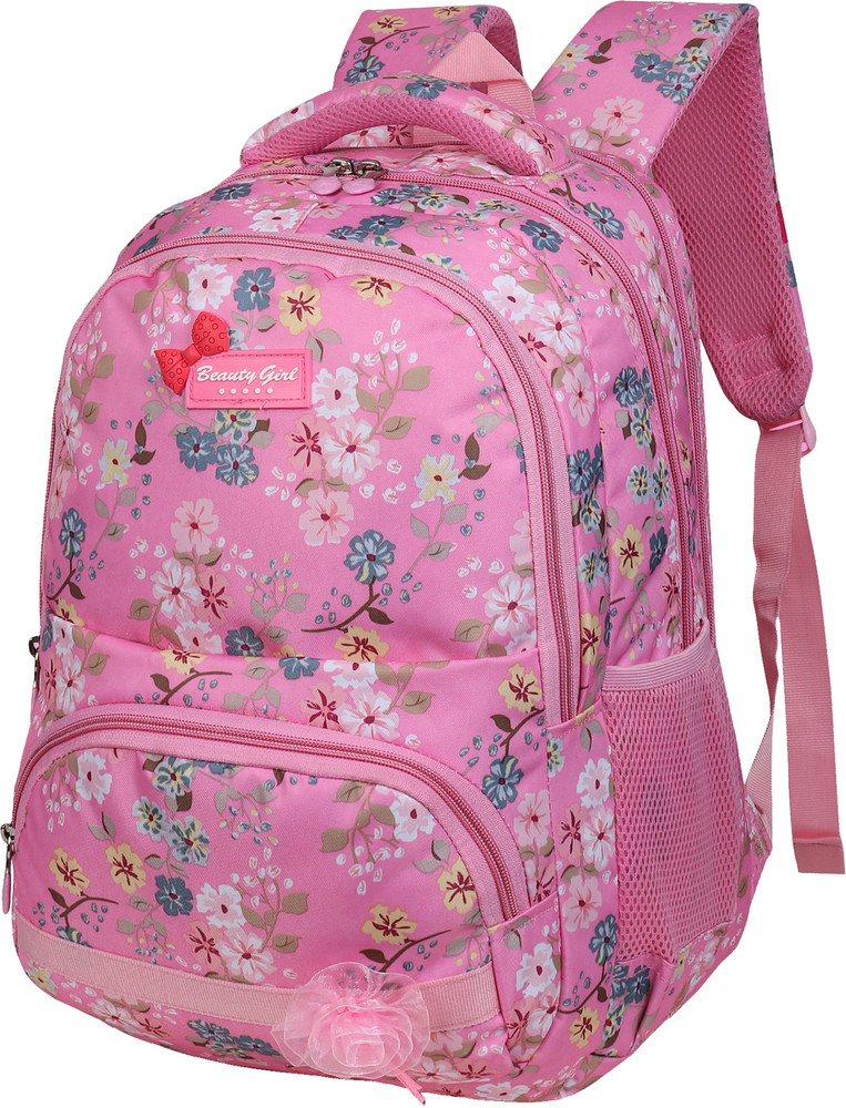 BEAUTY GIRLS BY HOTSHOT 1531 School Bag Tuition Bag College