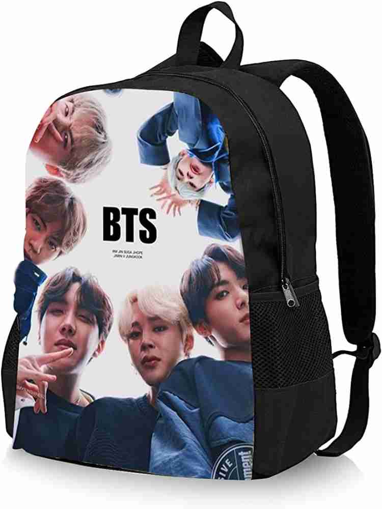 Bts small outlet backpack