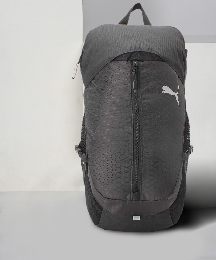 Puma grey apex deals backpack