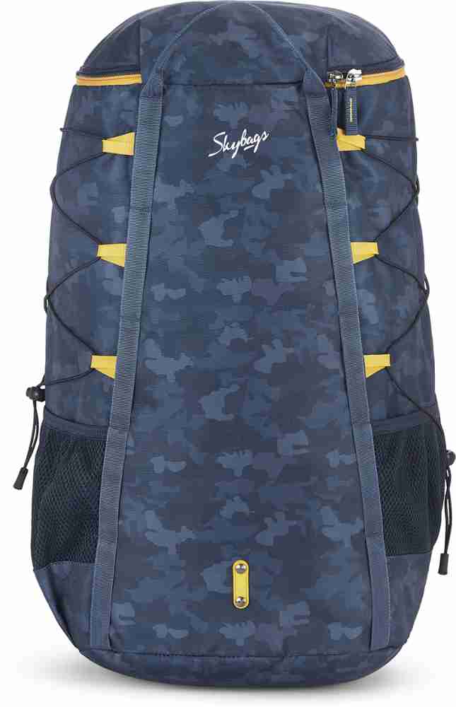 SKYBAGS HAWK 01 RUCKSACK 45L BLUE 45 L Backpack