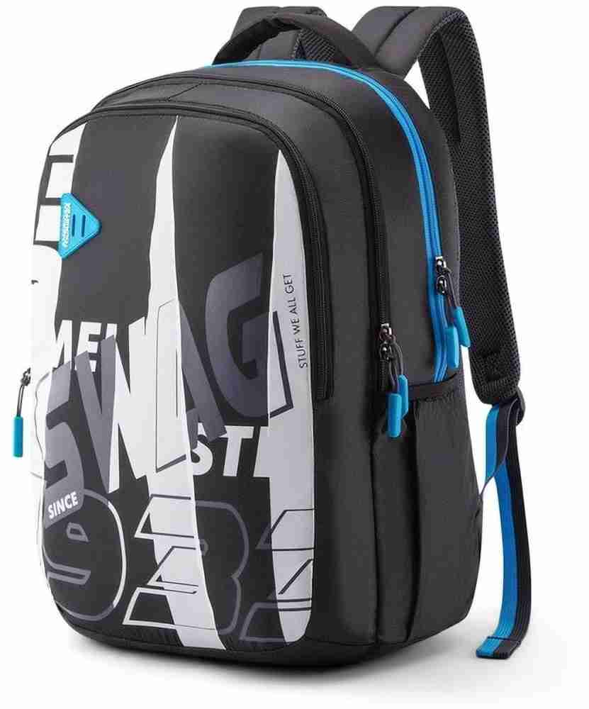 American tourister school 2025 bags under 1000