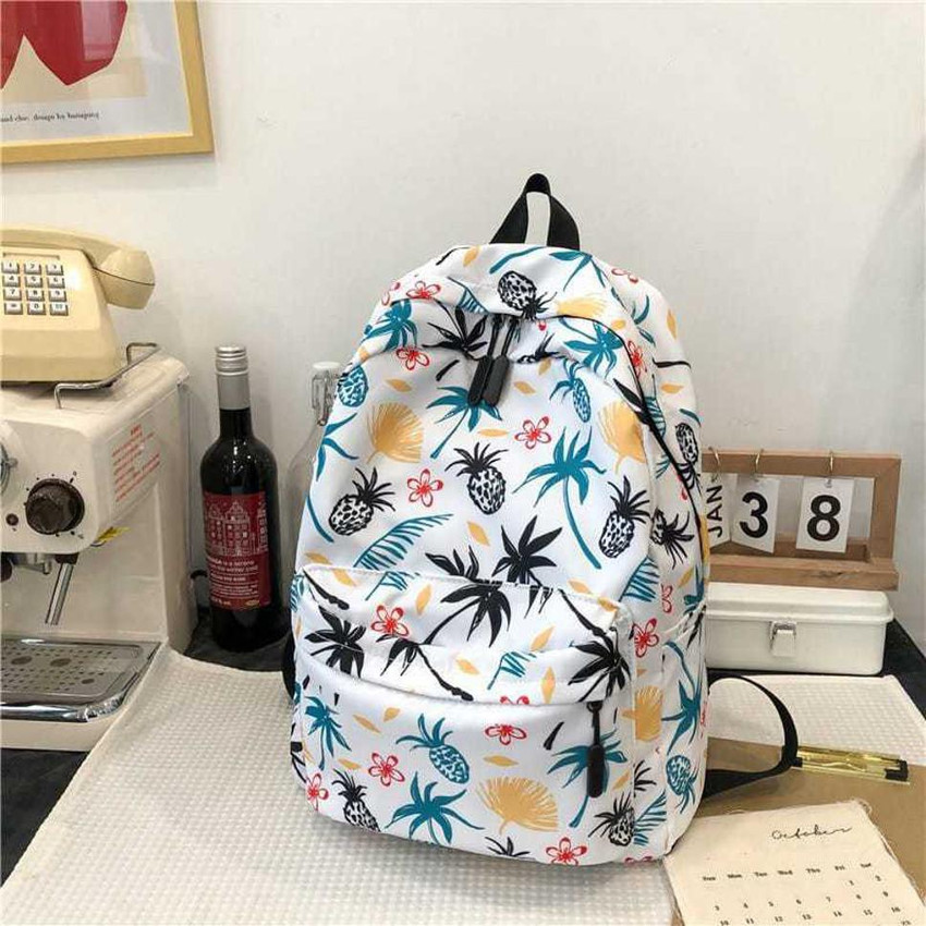 Cute casual backpacks top