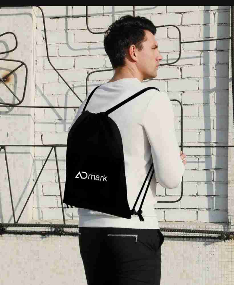 Drawstring bag string 2025
