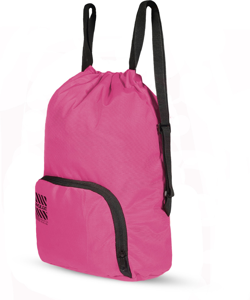 Drawstring bag flipkart on sale