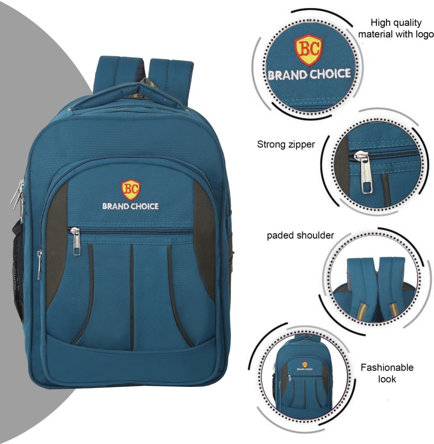 All school bag outlet brands