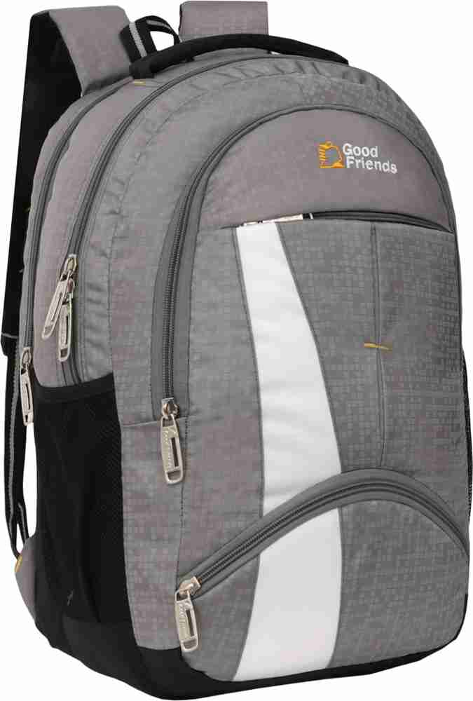 Good Friend Good Friends Office School Travel College Bag For