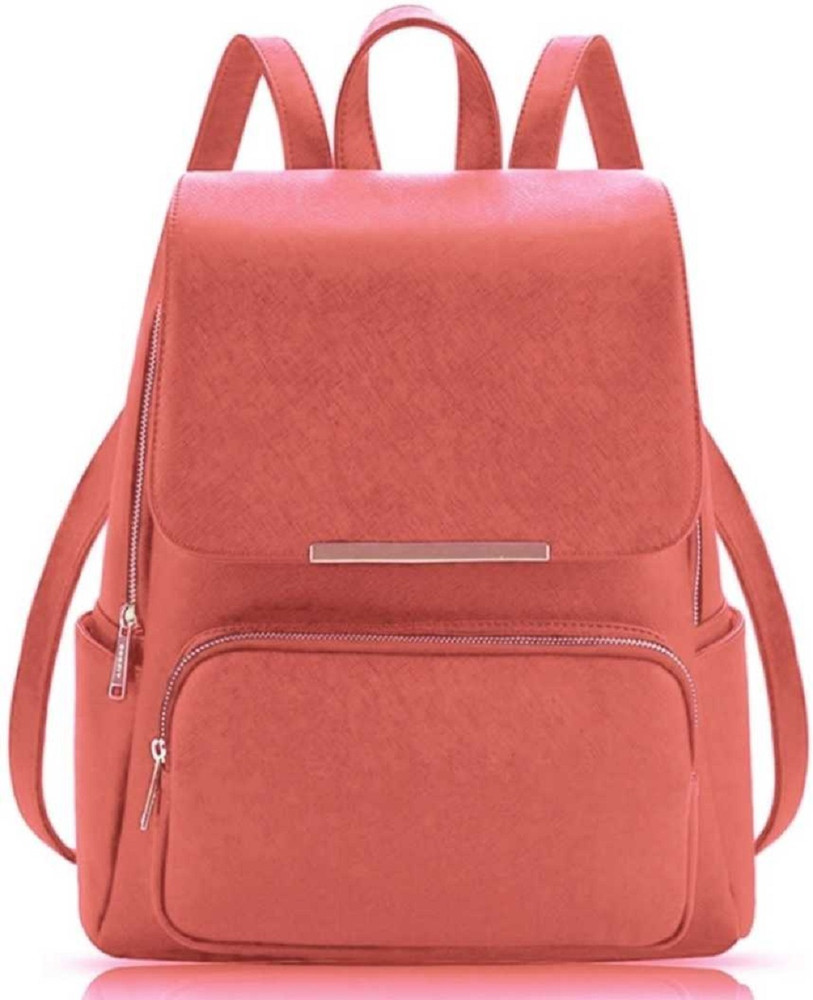 Backpacks for college girl flipkart best sale