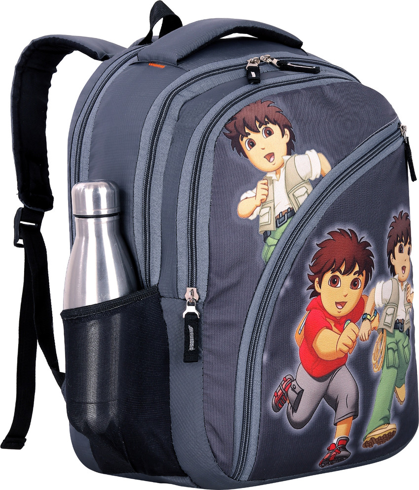 Flipkart kids school bag hotsell