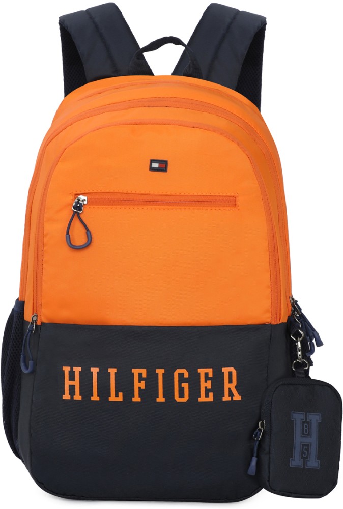 Tommy hilfiger shop backpack flipkart