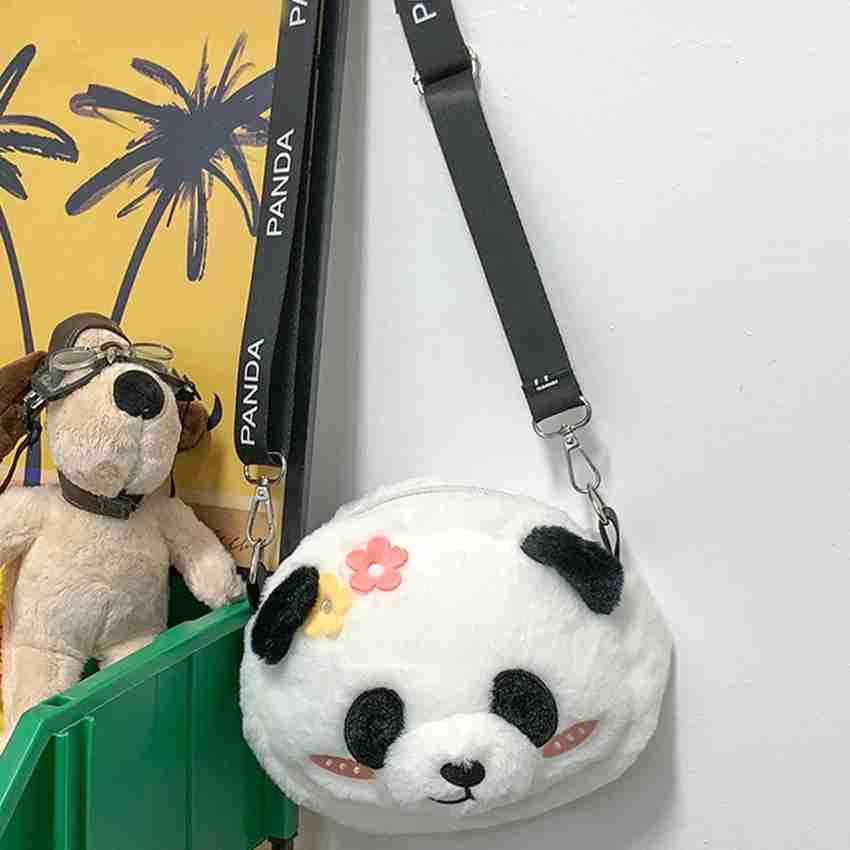 Panda bag flipkart hotsell