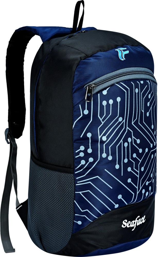 Mini clearance backpack flipkart