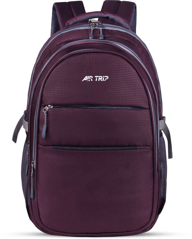 air trip 40L Laptop Backpack for men Women Travel Bags with Laptop