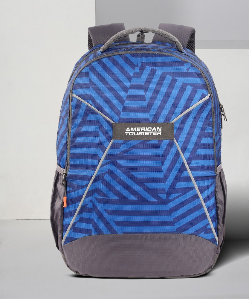 American Tourister TECHNO BACKPACKS consortiumgiftscom Bags  Leather  Collection