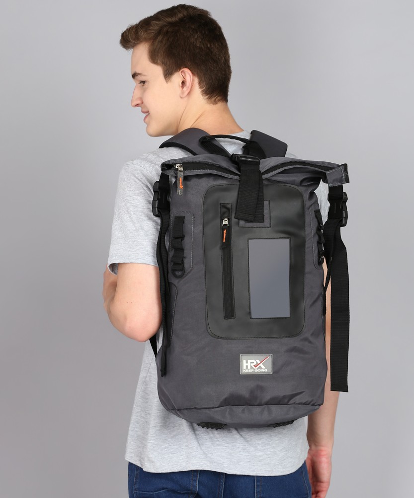 Hrx backpack flipkart hotsell