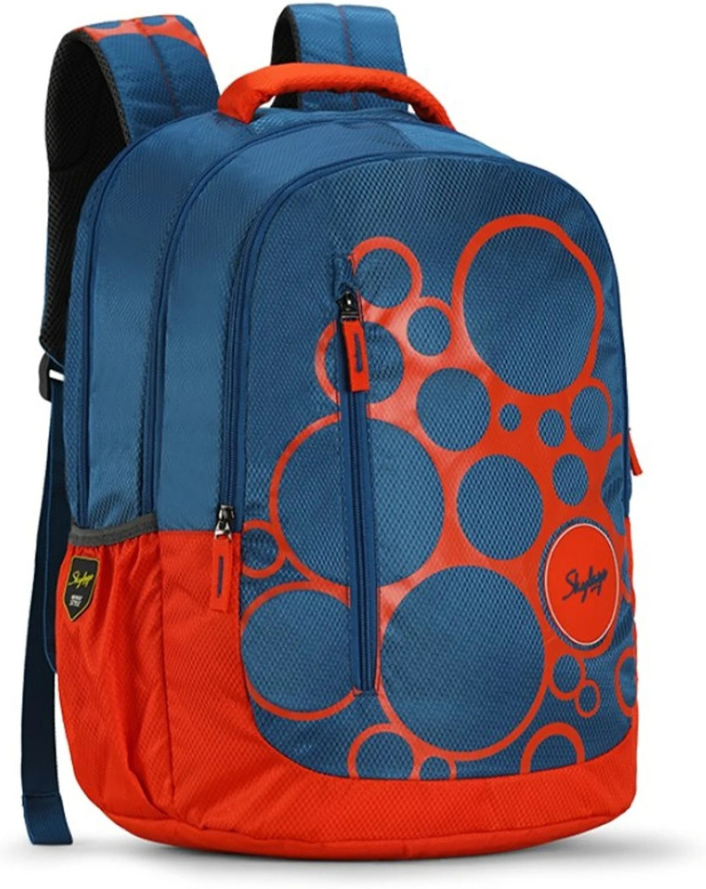 Skybags new neon 6 cheap