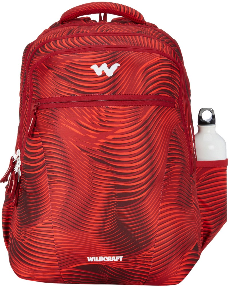 Wildcraft bags clearance price in flipkart