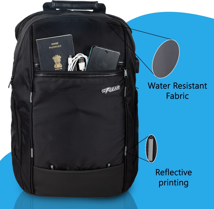 F gear 2025 travel backpack