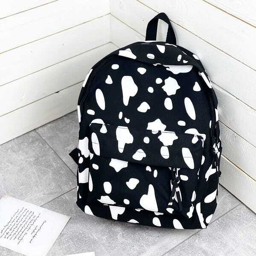Printed bags for men discount