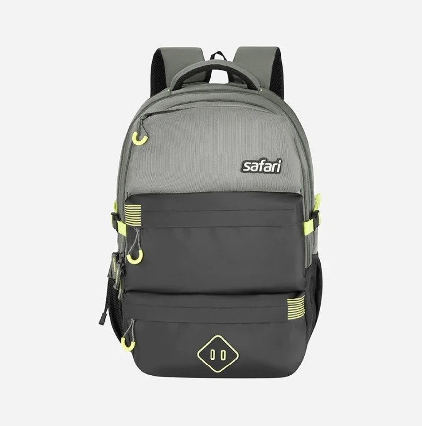 Buy Backpack with Front-Zip Pocket Online at Best Prices in India - JioMart.