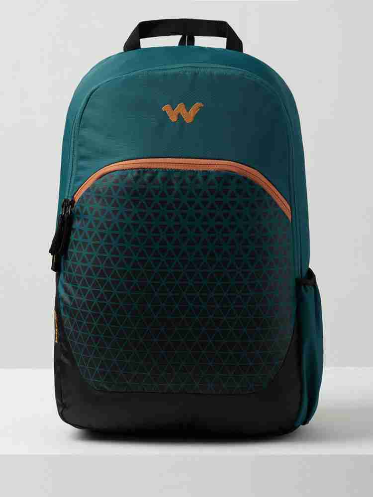 Wildcraft zeal 2025