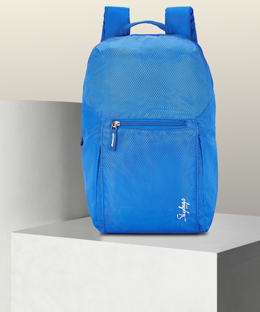 Skybags backpack online flipkart