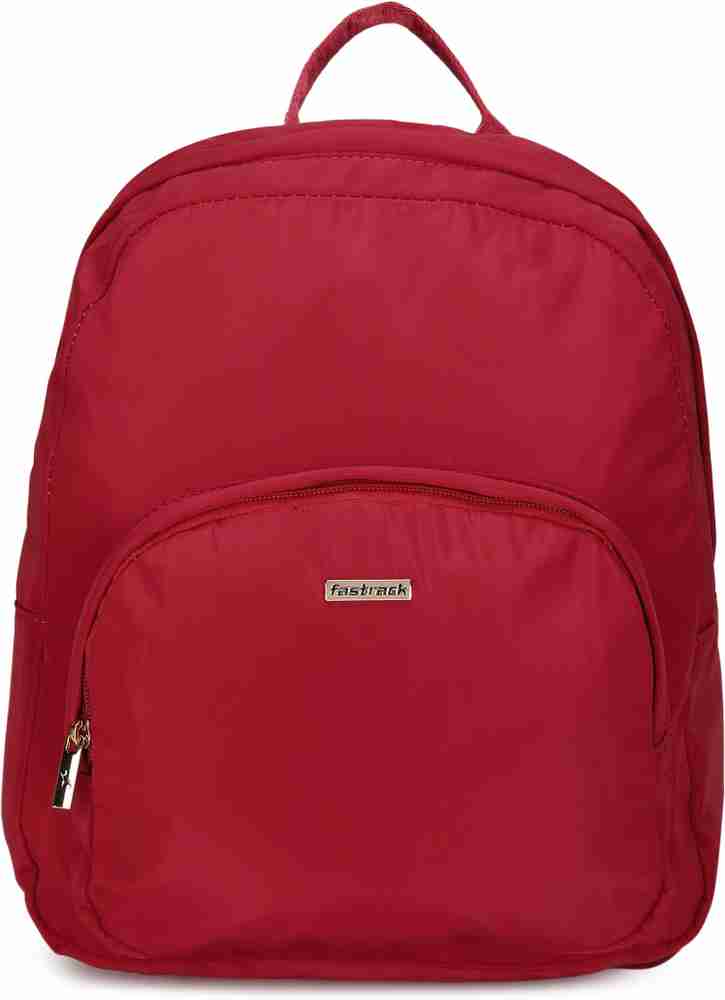 Fastrack backpack for girls on sale