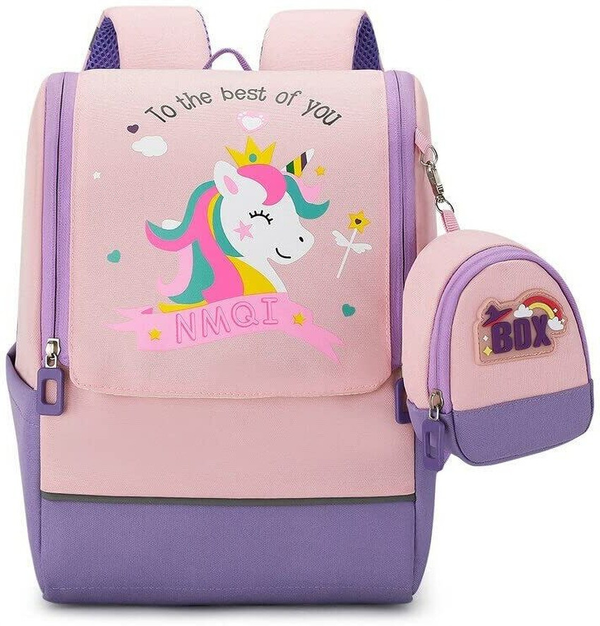 Unicorn pouch sales small