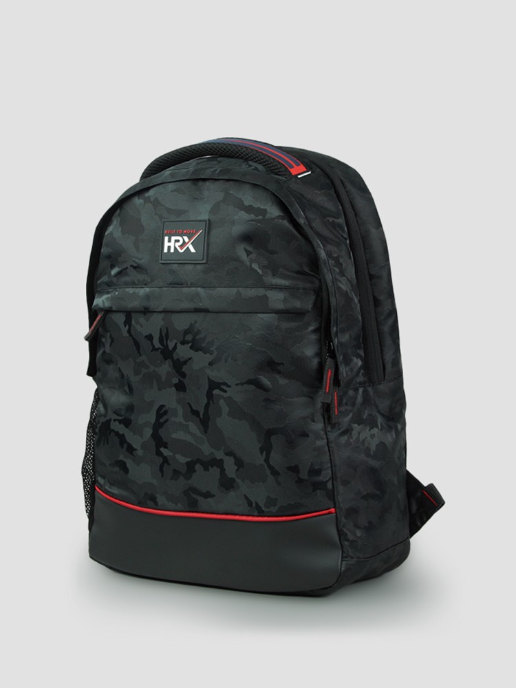 Hrx 2024 laptop backpack