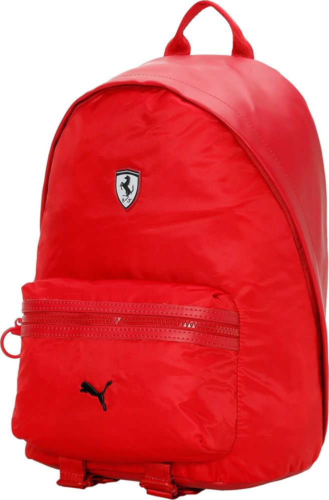 Puma ferrari small best sale backpack