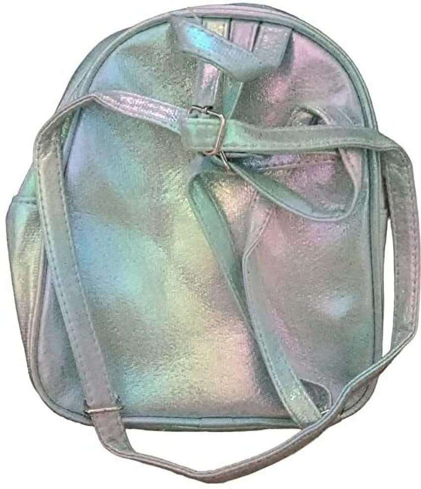 N J FASHION HUB Unicorn Sequin Bags for Kids Glitter Bag for Girls Small Backpack 200 L Backpack PINK Price in India Flipkart