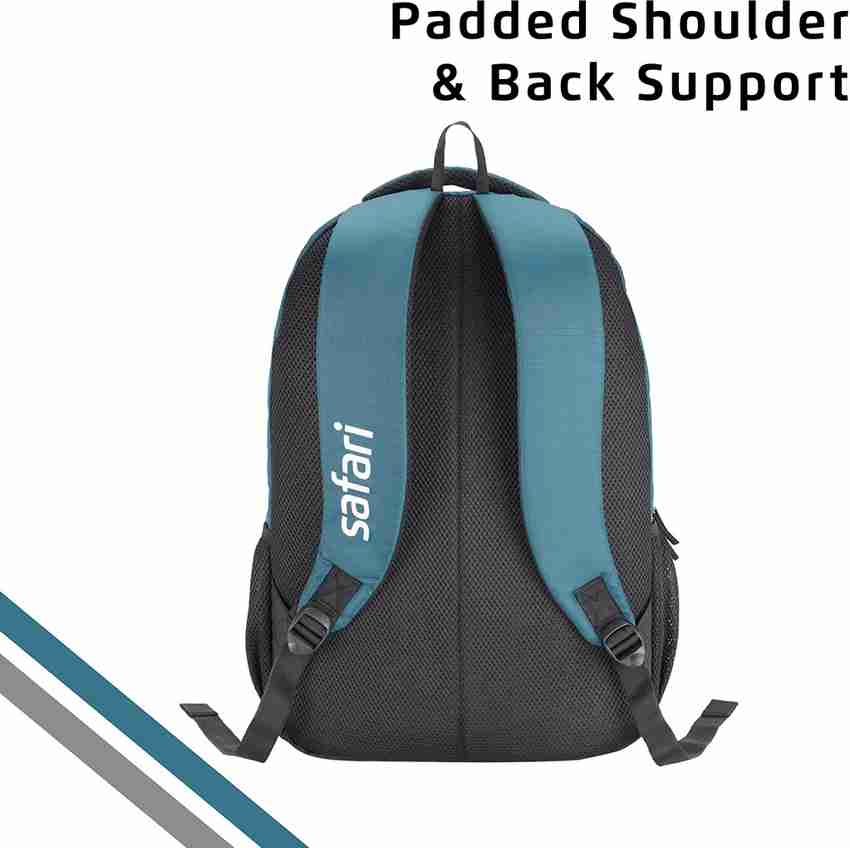 Safari back bag price clearance