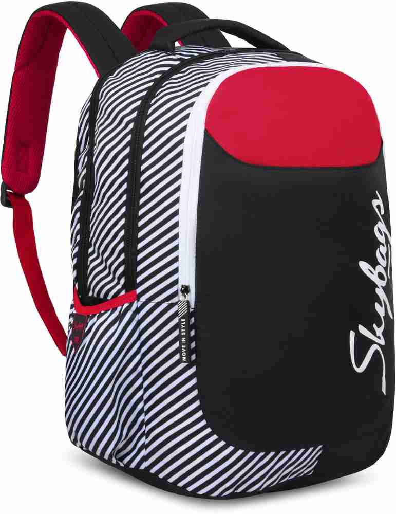 Starting price sales of skybags