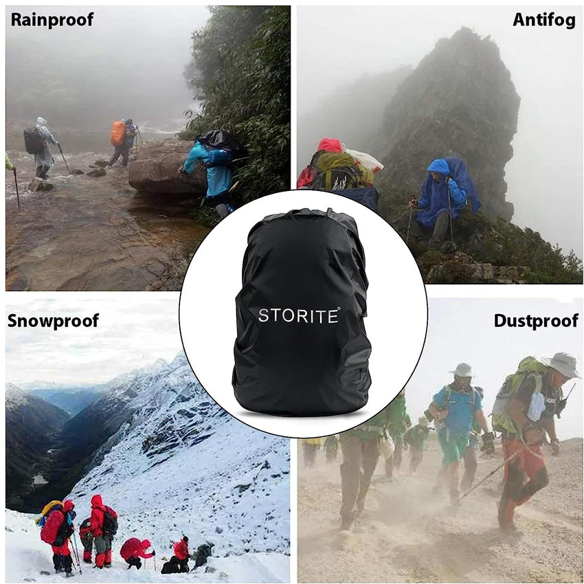 Hiking backpack rain cover new arrivals