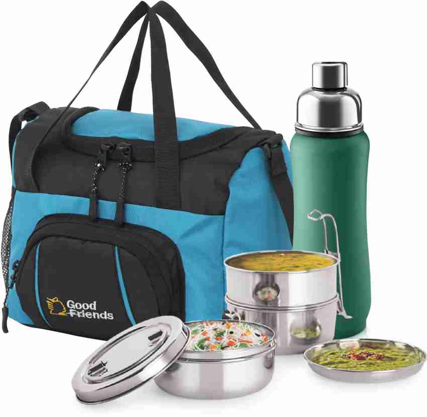 The 25 Best Lunch Boxes, Water Bottles, and Food Containers for