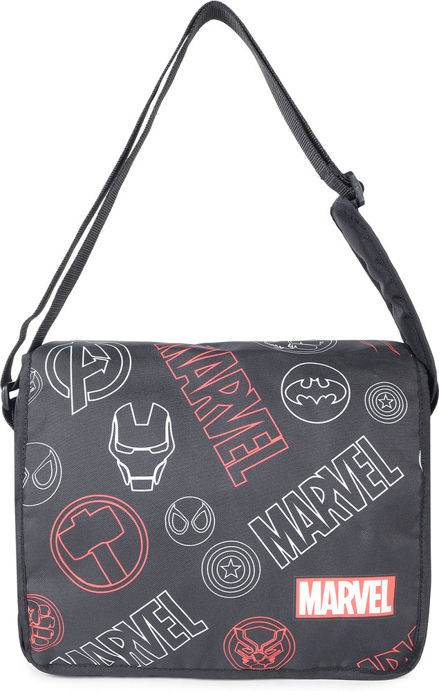 Marvel satchel bag shop
