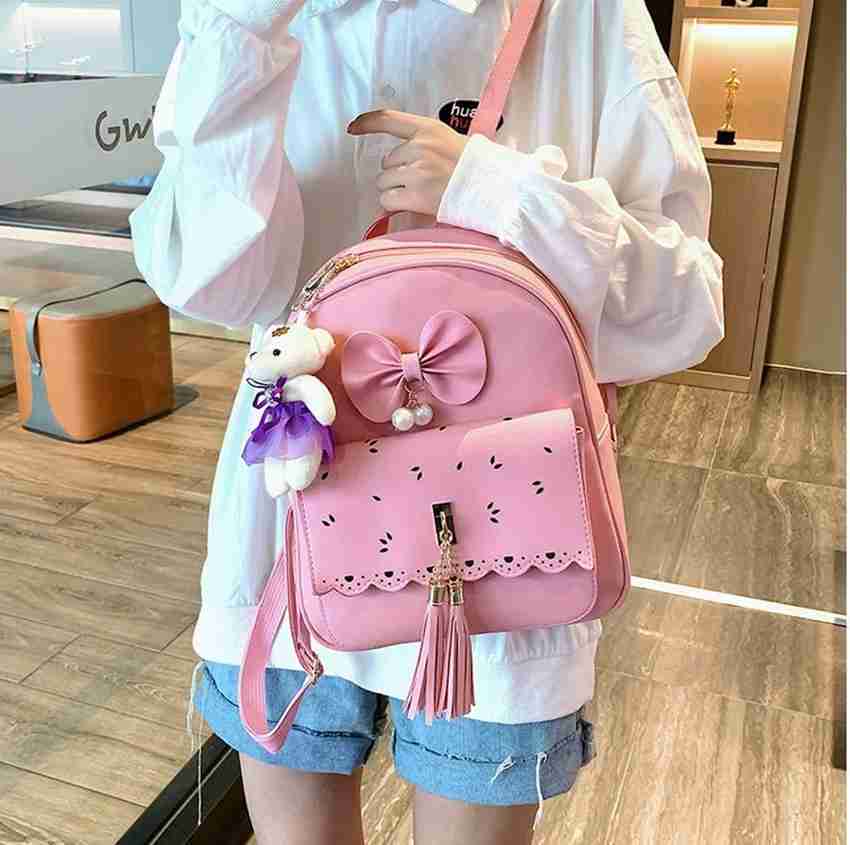 Mini bagpack for girls outlet