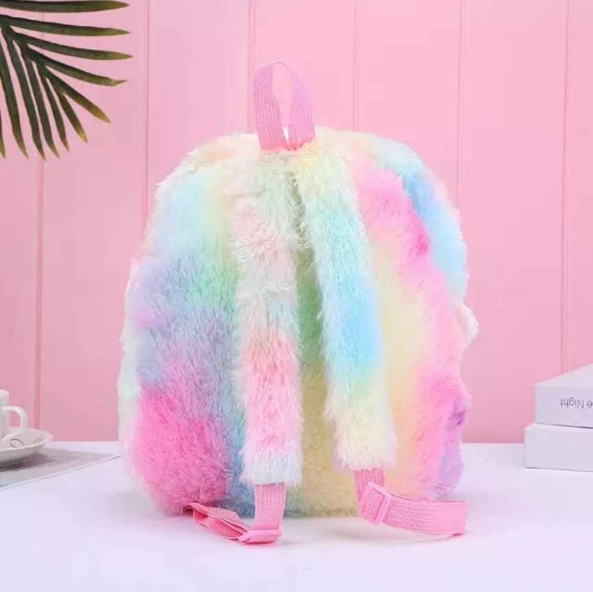 Fur school bags online