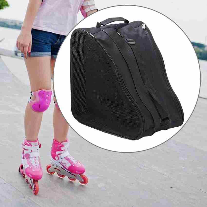 Ice skating shoes bag best sale