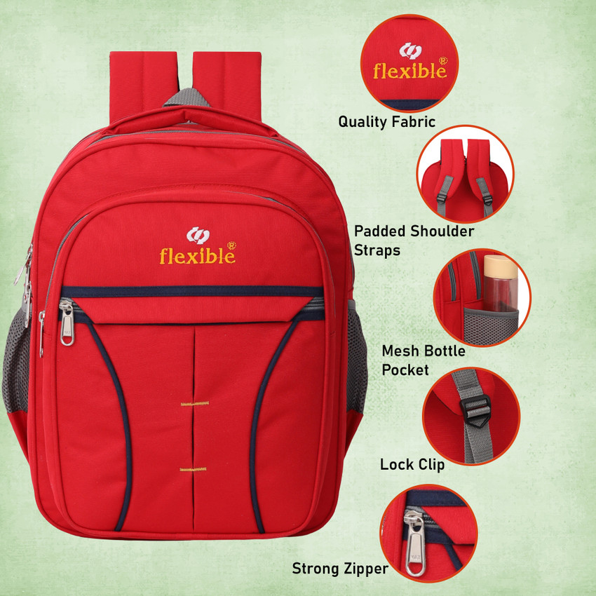 Good quality school bags clearance