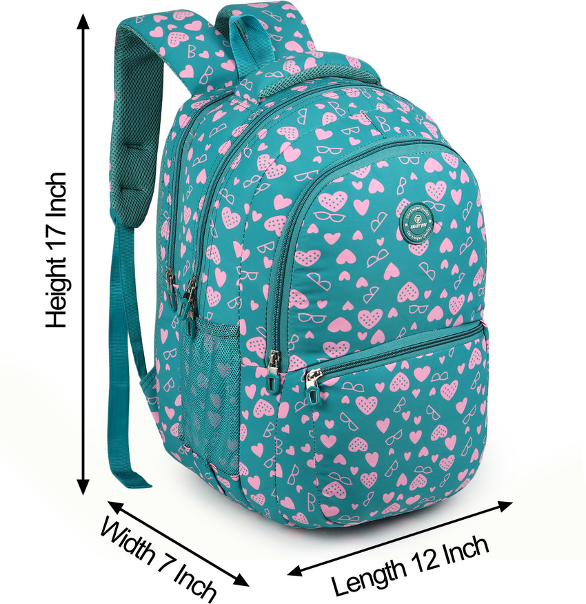 School bag for 2025 year 7 girl